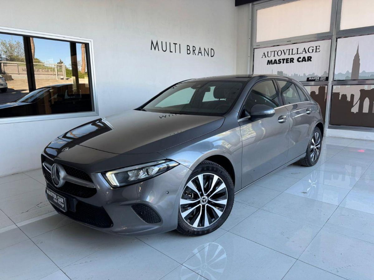Mercedes-Benz Classe A 250 e phev Executive auto
