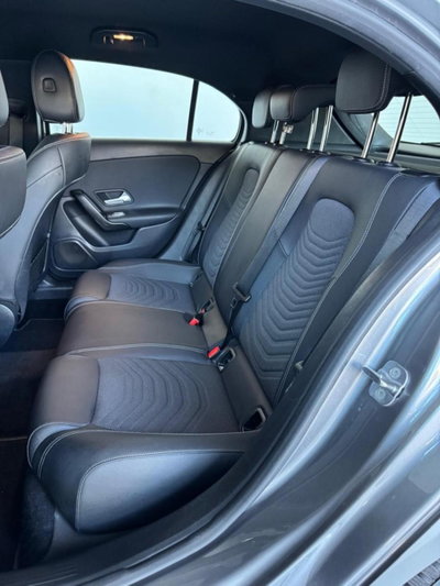 Mercedes-Benz Classe A 250 e phev Executive auto (17)