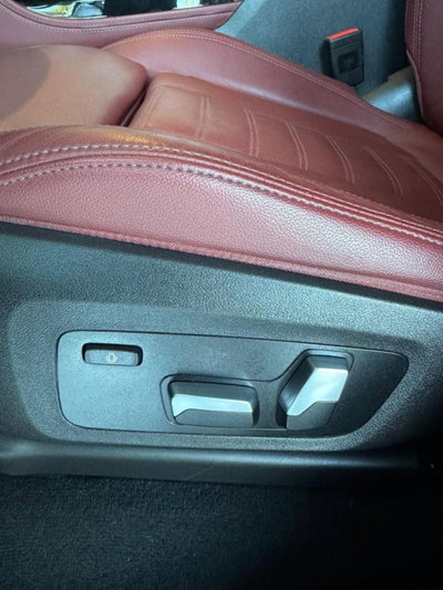 BMW X4 xDrive20d Msport (11)