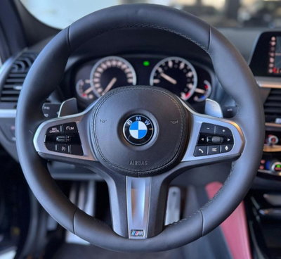 BMW X4 xDrive20d Msport (13)