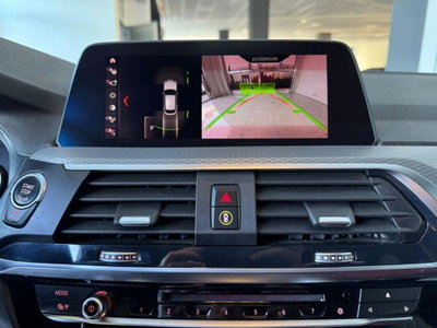 BMW X4 xDrive20d Msport (16)