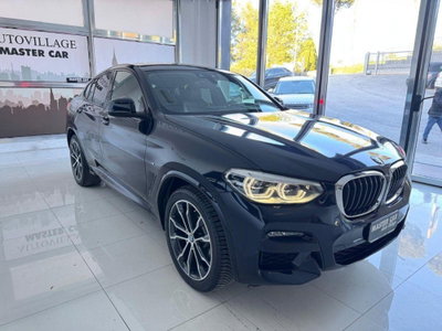 BMW X4 xDrive20d Msport (3)