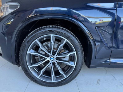 BMW X4 xDrive20d Msport (7)