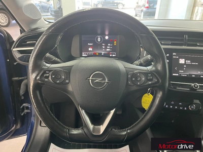 Opel Corsa 1.2 100 CV aut. Edition (10)