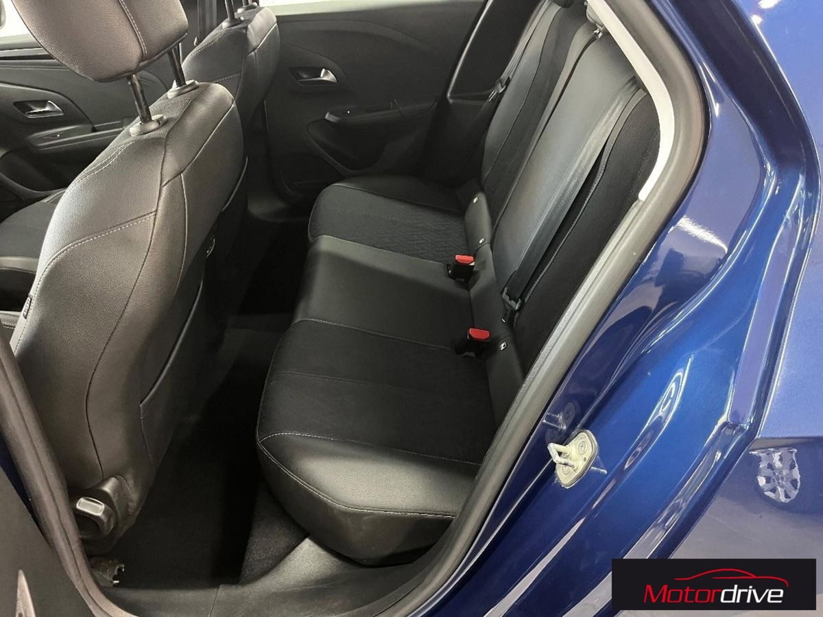 Opel Corsa 1.2 100 CV aut. Edition (12)