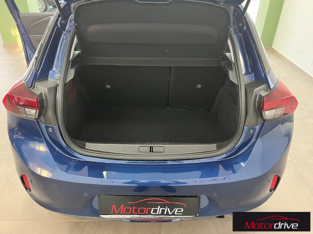 Opel Corsa 1.2 100 CV aut. Edition (13)