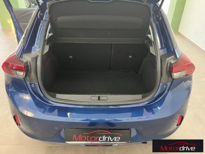 Opel Corsa 1.2 100 CV aut. Edition (13)