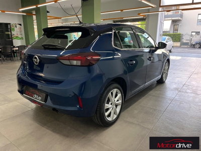 Opel Corsa 1.2 100 CV aut. Edition (4)