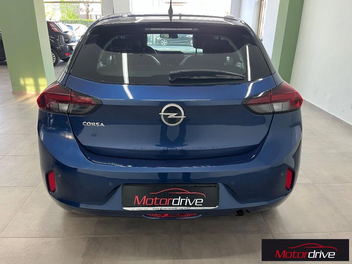 Opel Corsa 1.2 100 CV aut. Edition (5)