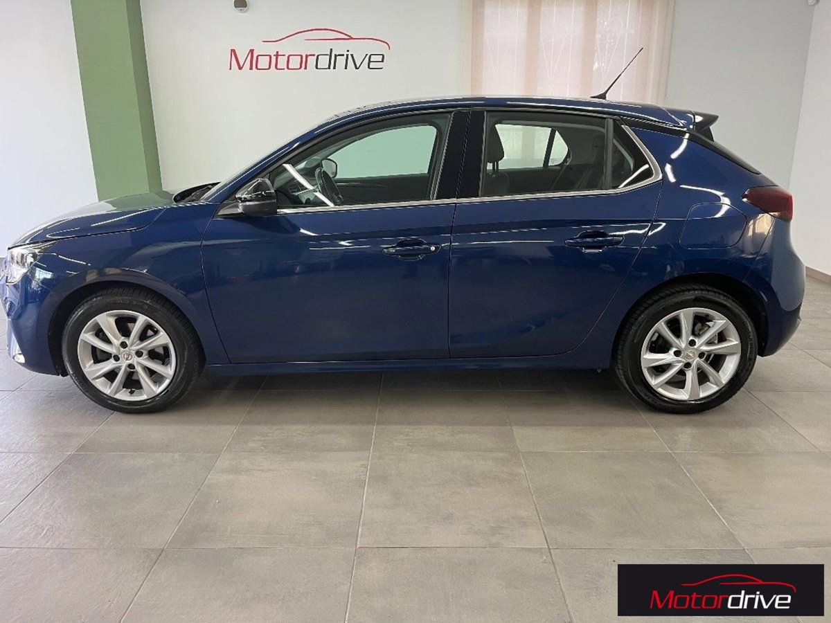 Opel Corsa 1.2 100 CV aut. Edition (6)