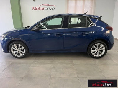 Opel Corsa 1.2 100 CV aut. Edition (6)