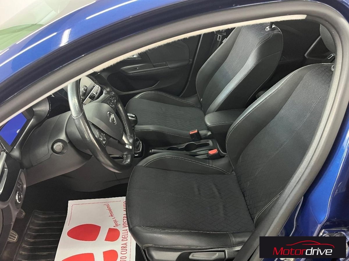 Opel Corsa 1.2 100 CV aut. Edition (7)