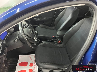 Opel Corsa 1.2 100 CV aut. Edition (7)