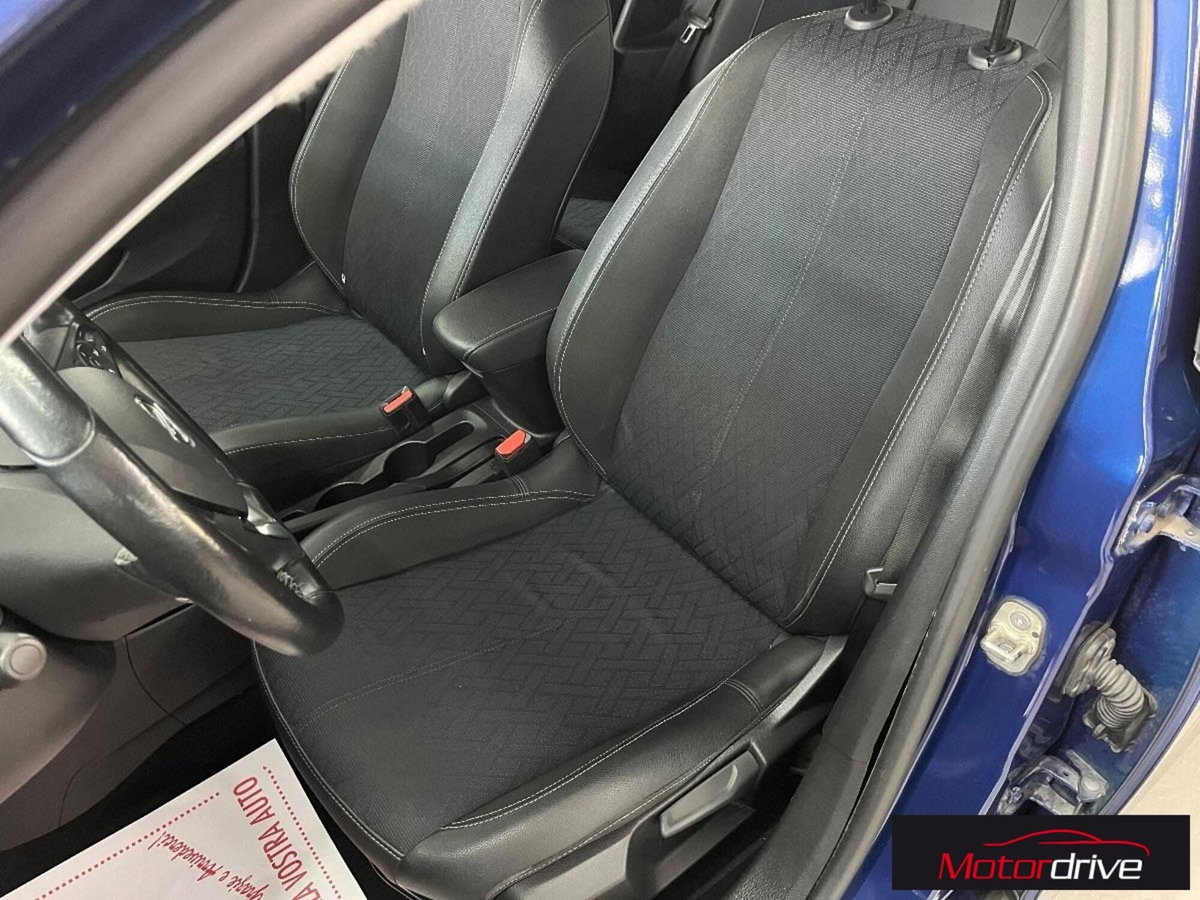 Opel Corsa 1.2 100 CV aut. Edition (8)