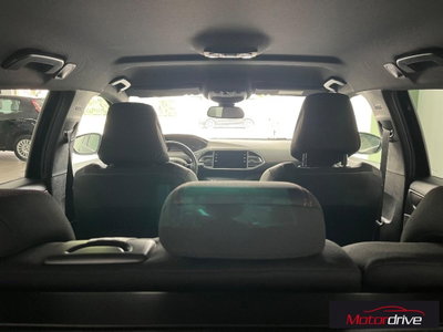 Peugeot 308 SW BlueHDi 130 S&S EAT8 GT Pack (14)
