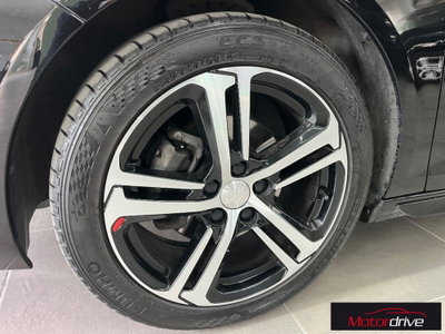 Peugeot 308 SW BlueHDi 130 S&S EAT8 GT Pack (16)