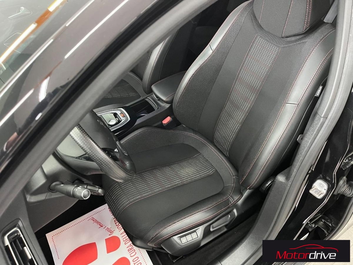 Peugeot 308 SW BlueHDi 130 S&S EAT8 GT Pack (8)
