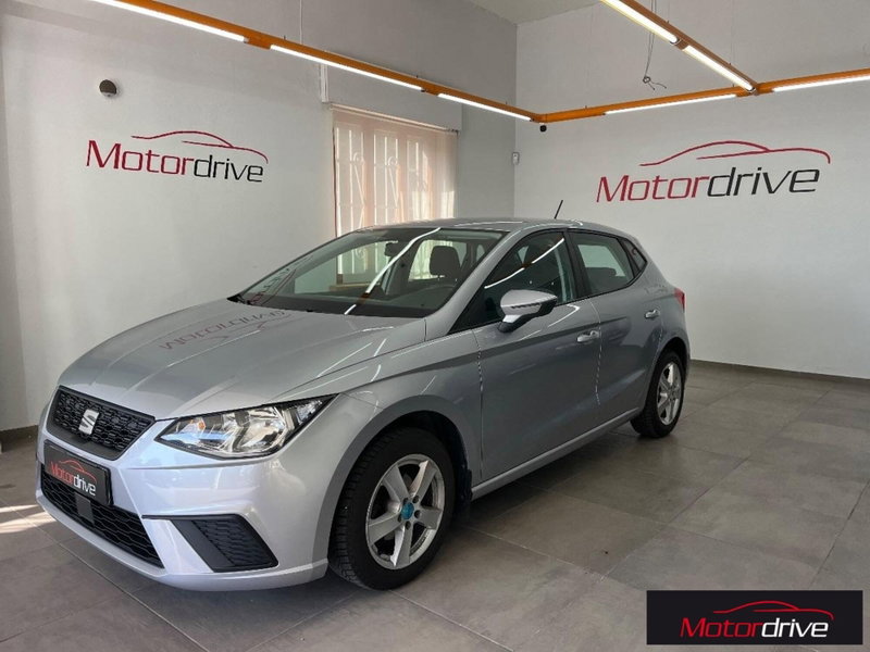 SEAT Ibiza 1.0 TGI 5 porte Business