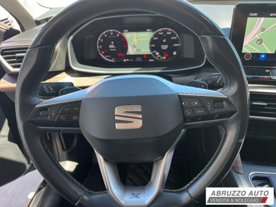 SEAT Leon 1.5 TGI DSG Xcellence (11)