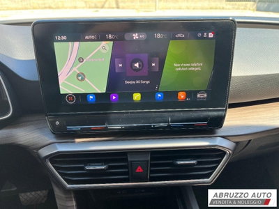 SEAT Leon 1.5 TGI DSG Xcellence (12)