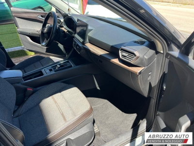 SEAT Leon 1.5 TGI DSG Xcellence (14)