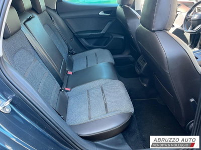 SEAT Leon 1.5 TGI DSG Xcellence (15)
