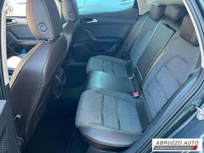 SEAT Leon 1.5 TGI DSG Xcellence (16)