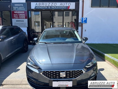SEAT Leon 1.5 TGI DSG Xcellence (2)