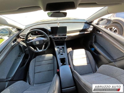SEAT Leon 1.5 TGI DSG Xcellence (7)