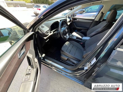SEAT Leon 1.5 TGI DSG Xcellence (8)