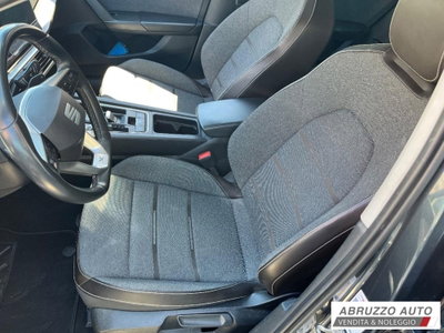 SEAT Leon 1.5 TGI DSG Xcellence (9)