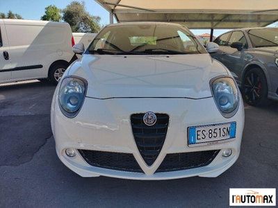 Alfa Romeo MiTo 1.3 JTDm 85 CV S&S Progression (2)