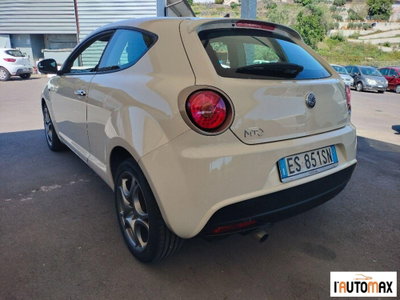 Alfa Romeo MiTo 1.3 JTDm 85 CV S&S Progression (4)