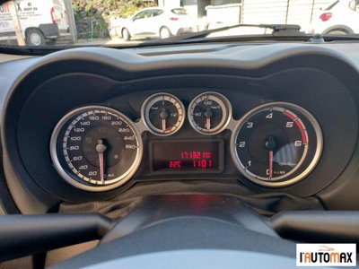 Alfa Romeo MiTo 1.3 JTDm 85 CV S&S Progression (8)