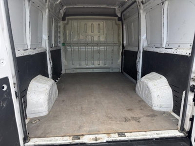 Opel Movano Furgone Heavy 35 L2H2 2.2 Bluehdi 140cv S&S (6)