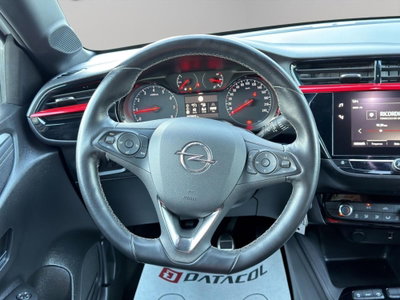 Opel Corsa 1.2 100 CV GS Line (12)