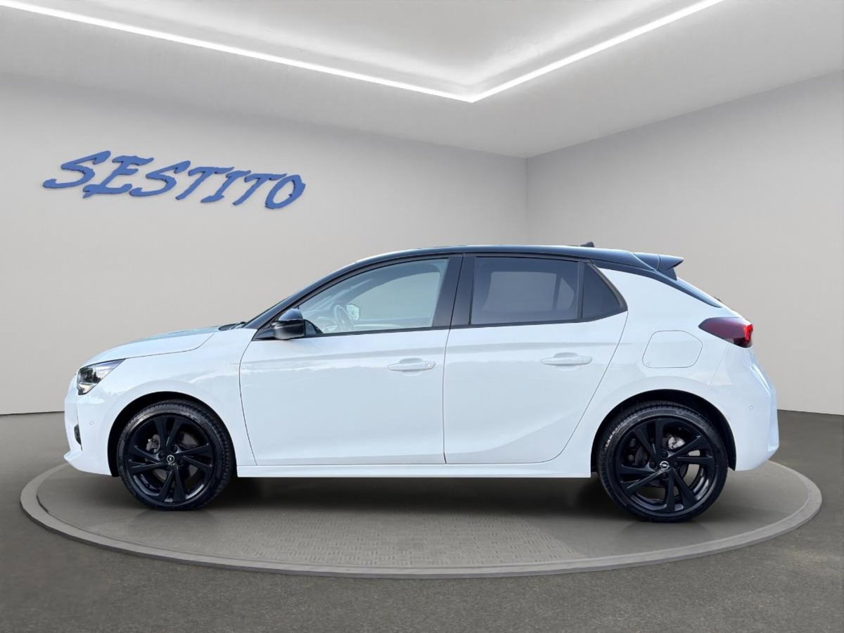 Opel Corsa 1.2 100 CV GS Line (8)