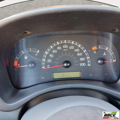 Fiat Panda 1.1 Active (11)