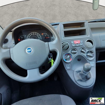 Fiat Panda 1.1 Active (14)