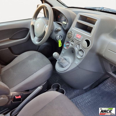 Fiat Panda 1.1 Active (18)