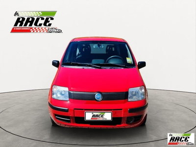 Fiat Panda 1.1 Active (2)