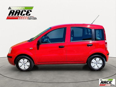 Fiat Panda 1.1 Active (3)