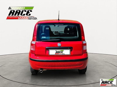 Fiat Panda 1.1 Active (5)