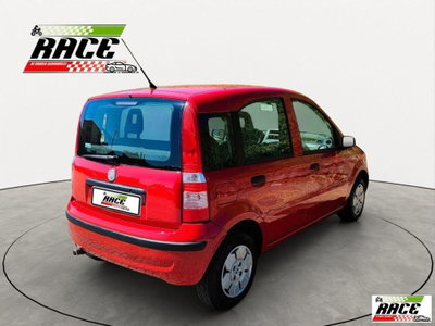 Fiat Panda 1.1 Active (6)