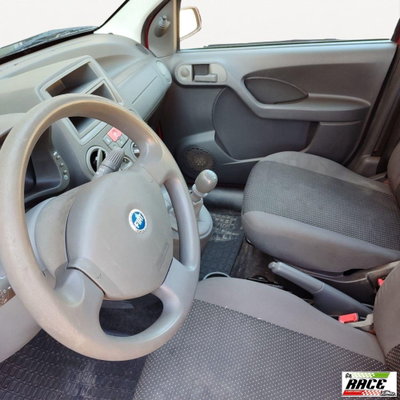 Fiat Panda 1.1 Active (9)