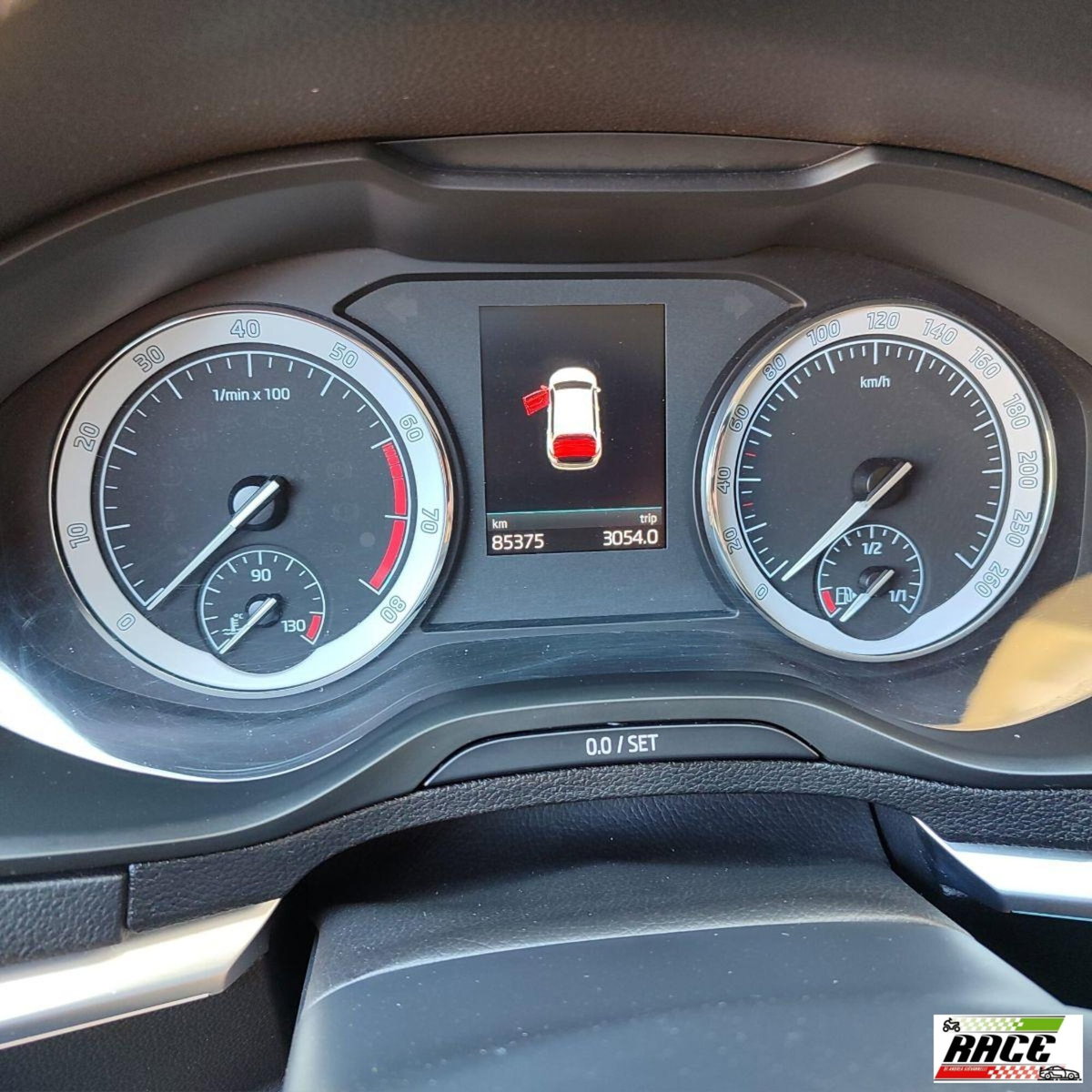 Skoda Karoq 1.5 TSI ACT Style (11)