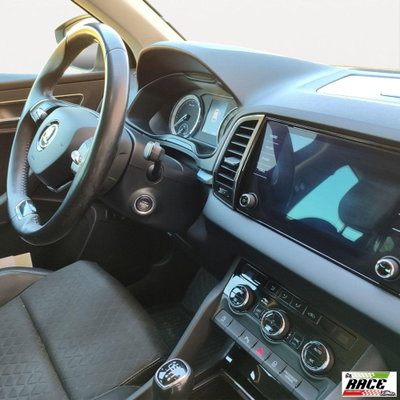 Skoda Karoq 1.5 TSI ACT Style (15)
