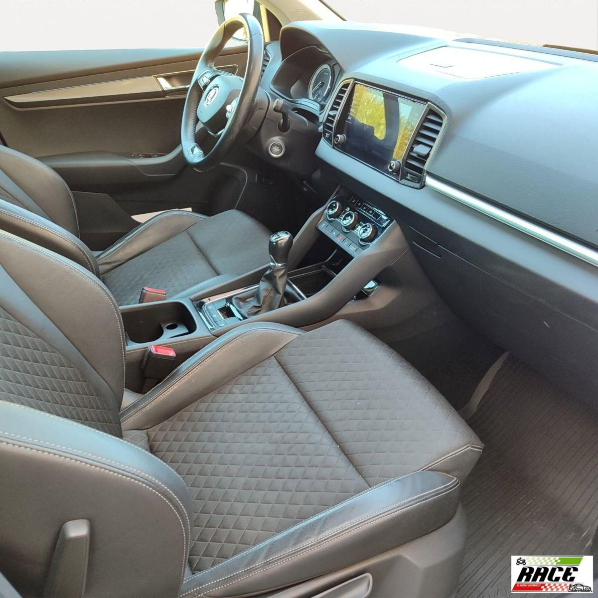 Skoda Karoq 1.5 TSI ACT Style (18)