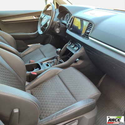 Skoda Karoq 1.5 TSI ACT Style (18)