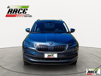 Skoda Karoq 1.5 TSI ACT Style (2)